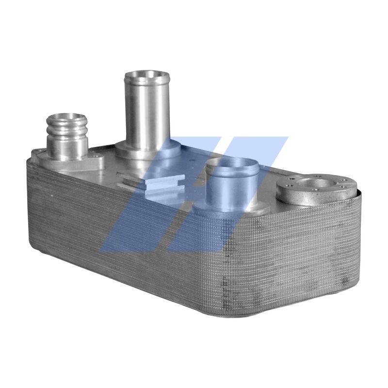 Ölkühler, Retarder