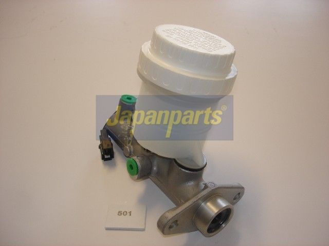 JAPANPARTS Pagrindinis cilindras, stabdžiai