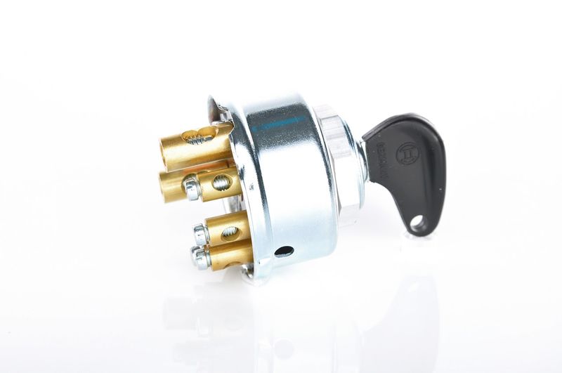 BOSCH 0342201009 Užvedimo spynelė