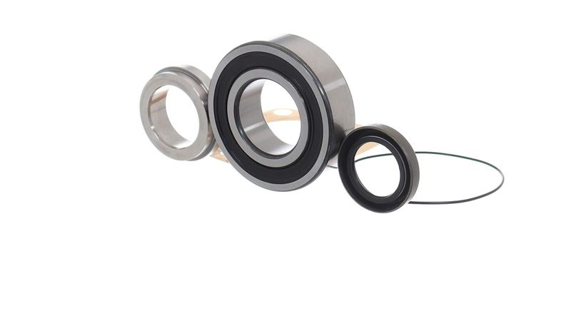 Rattalaagrikomplekt, SKF VKBA 1325