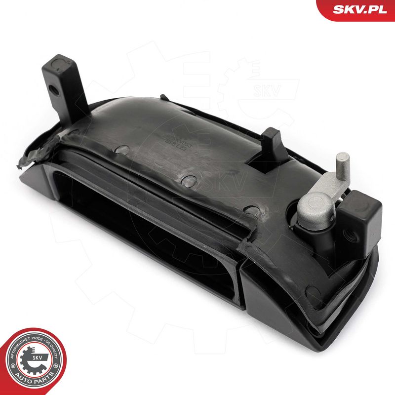 Väljaspoolne uksekäepide, ESEN SKV 97SKV053