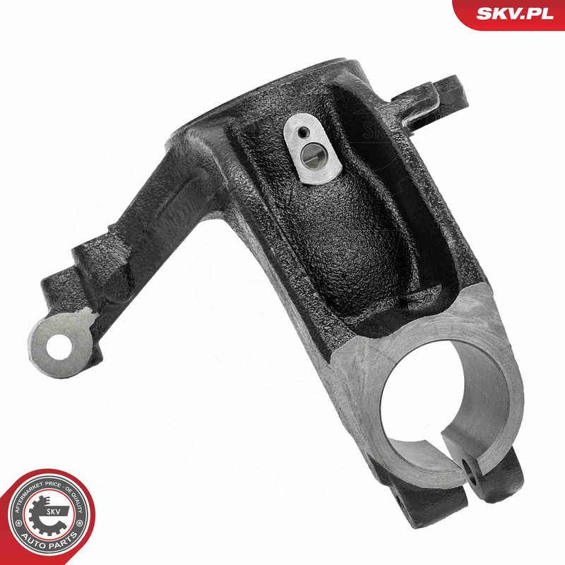 Käändmik, rattakinnitus, ESEN SKV 73SKV191