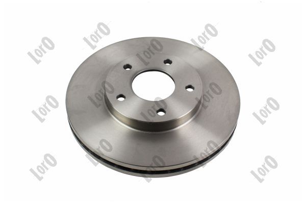 ABAKUS 231-03-030 Brake Disc