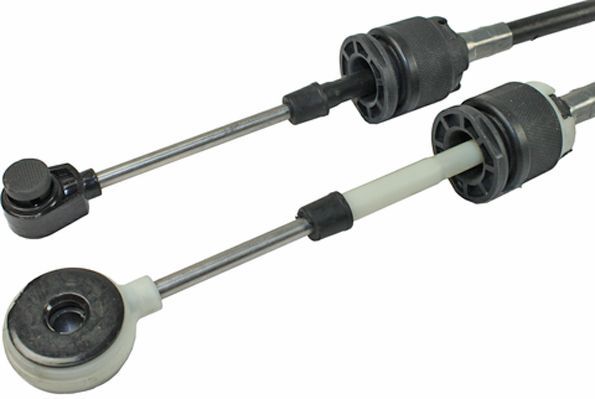 METZGER AUTOTEILE 3150130 Cable Pull, manual transmission