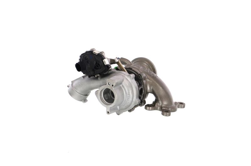 REMANTE 003-001-004352R Charger, charging (supercharged/turbocharged)