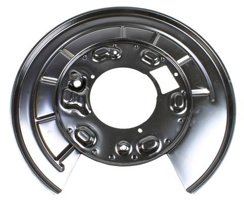 METZGER AUTOTEILE 6115180 Splash Guard, brake disc