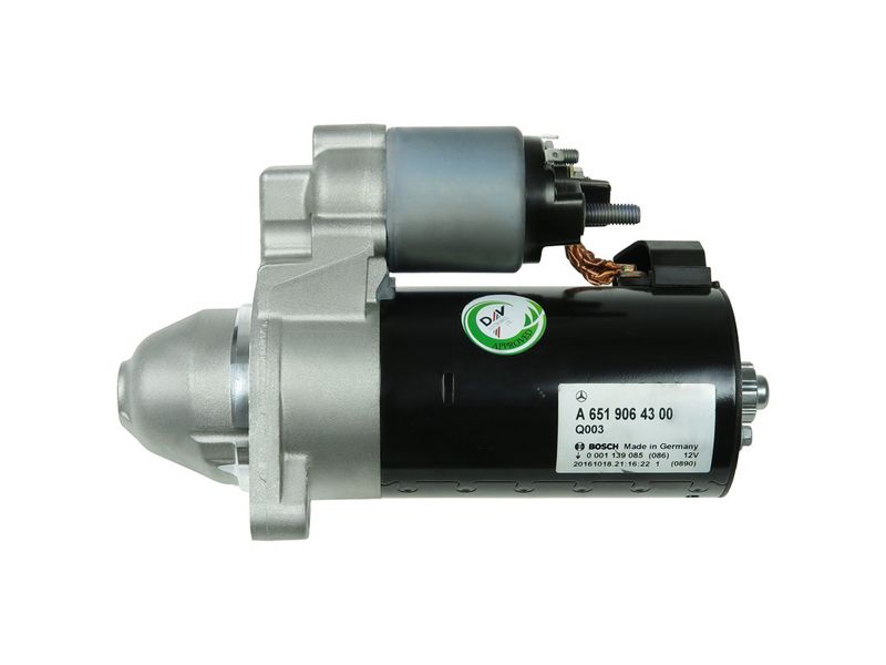 AS-PL S0540(BOSCH) Starter