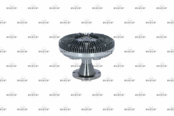 NRF 49710 Clutch, radiator fan