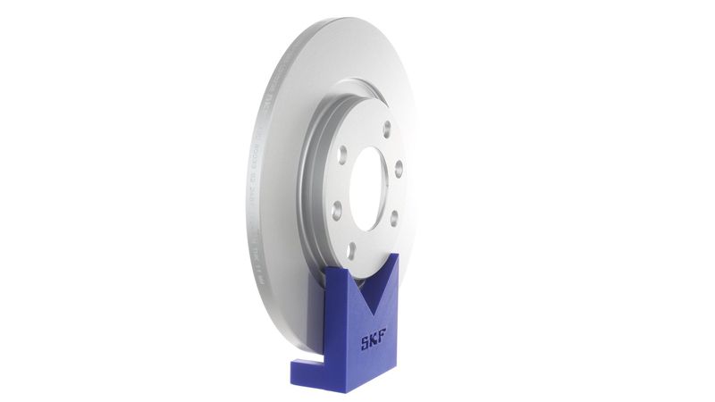 Piduriketas, SKF VKBD 80033 S2