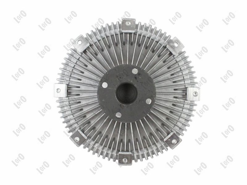 ABAKUS 033-013-0002 Clutch, radiator fan