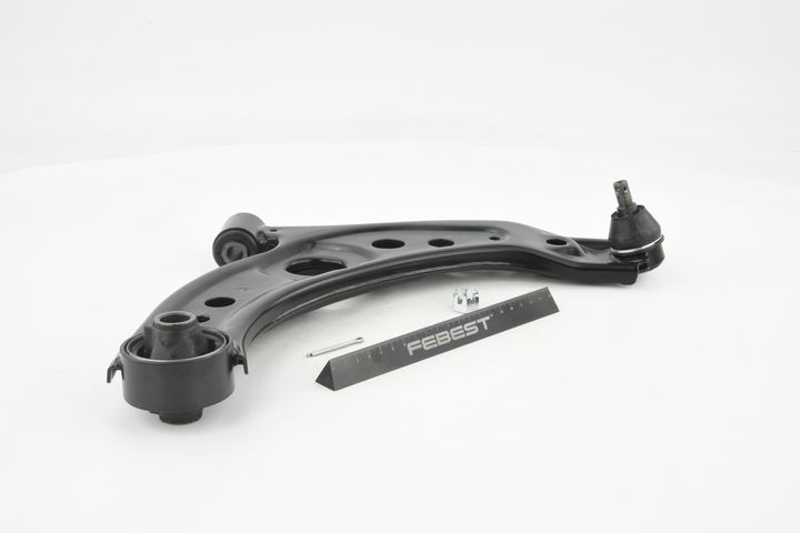 Õõtshoob, käändmik, FEBEST 0124-KGC10RH