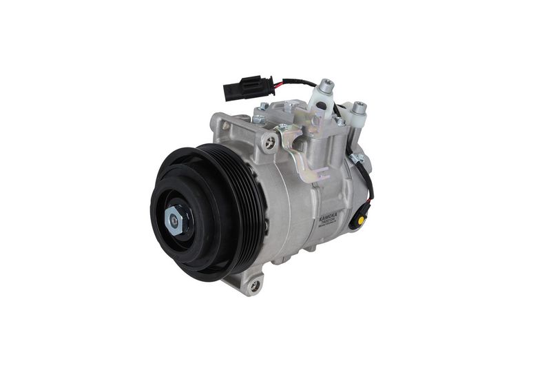 KAMOKA 7820134 Compressor, air conditioning