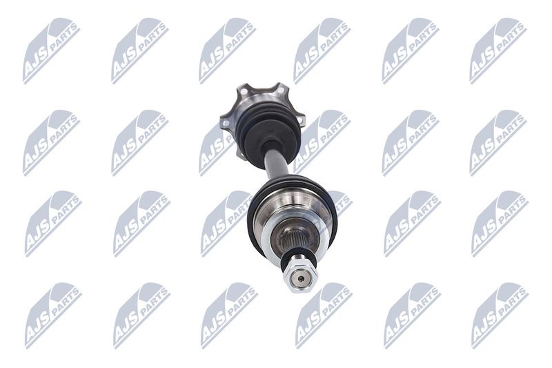 NTY NPW-NS-221 Drive Shaft