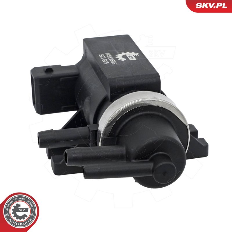 Survemuundur, turbokompressor, ESEN SKV 14SKV805