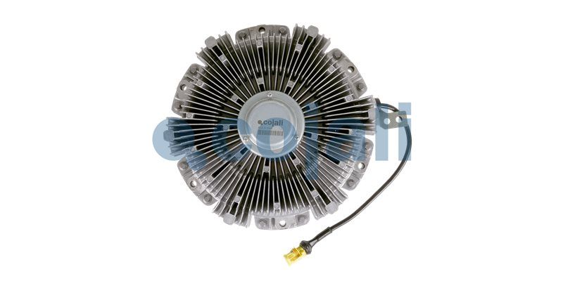Cupla, ventilator radiator COJALI 7063427