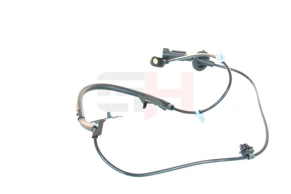 Andur, rattapöörete arv, GH GH-719339V