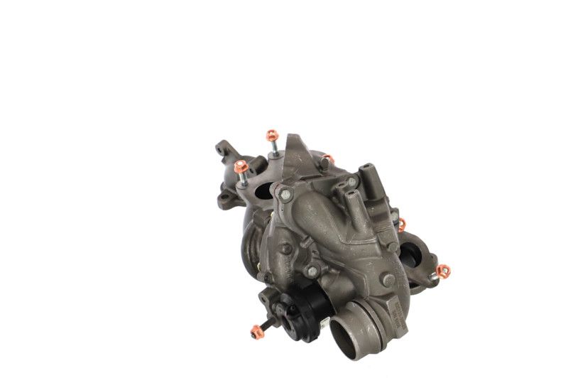 REMANTE 003-001-004260R Charger, charging (supercharged/turbocharged)