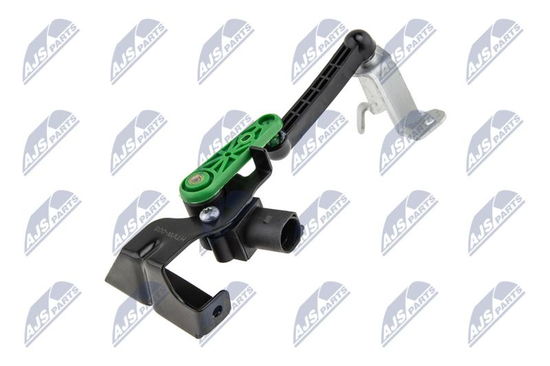 NTY ДАТЧИК УРОВНЯ РЕГУЛИРОВКИ ФАР Audi A3 2012-2024; Audi TT 2012-2024; Seat Leon 2012-2024; Skoda Octavia 2012-2024; Vo