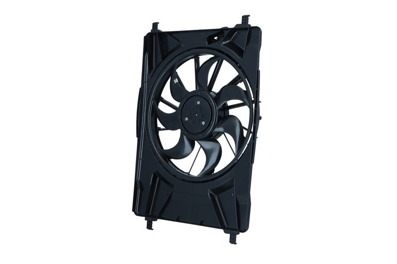 Ventilaator, mootorijahutus, NRF 470199