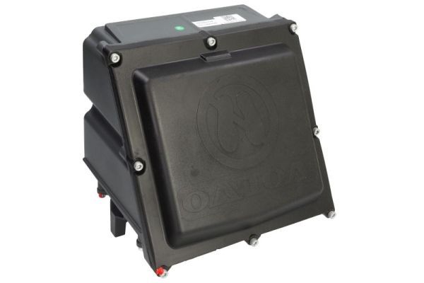 DeNOx-verdeelmodule past: RVI KERAX, MAGNUM, MIDLUM, PREMIUM 2  VOLVO 7700, 9700, 9900, B11, B12, B13, B9, FH, FH16, FH16 II, FM 01.03-