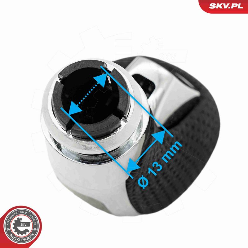 ESEN SKV 63SKV210 Gear Lever Knob