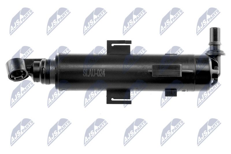 NTY EDS-AU-024 Washer Fluid Jet, headlight cleaning