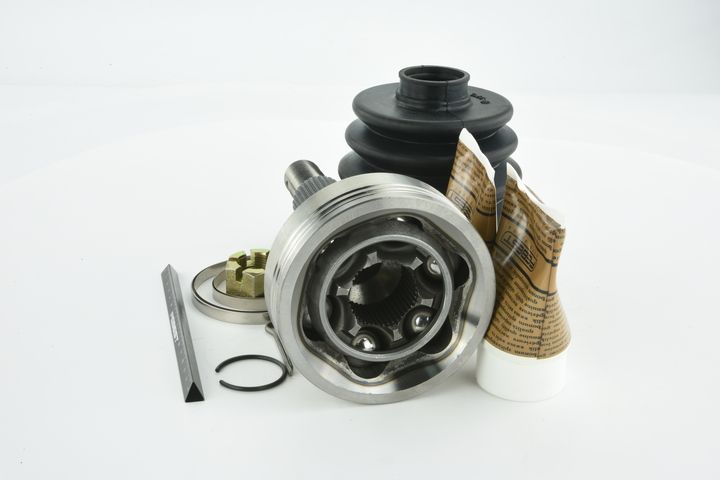 Liigendlaager, veovõll, FEBEST 0210-Y62