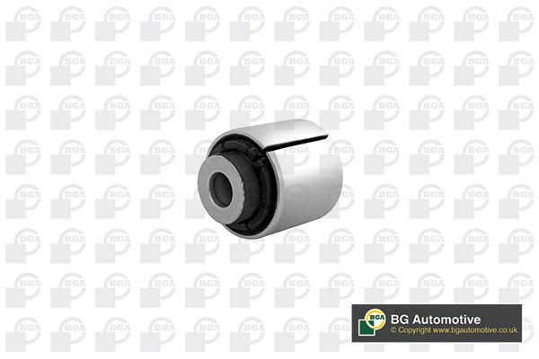 BGA BU4307 Mounting, control/trailing arm