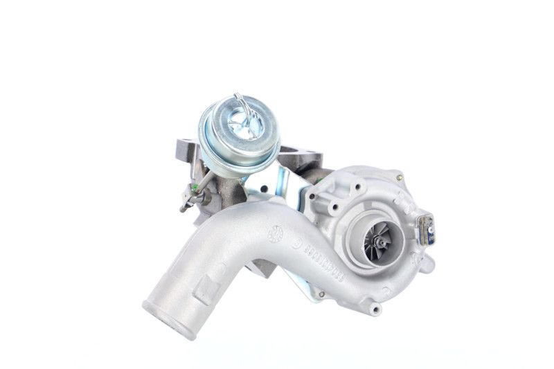 REMANTE 003-001-003228R Charger, charging (supercharged/turbocharged)