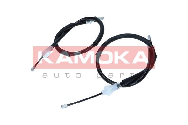 KAMOKA 1190403 Cable Pull, parking brake