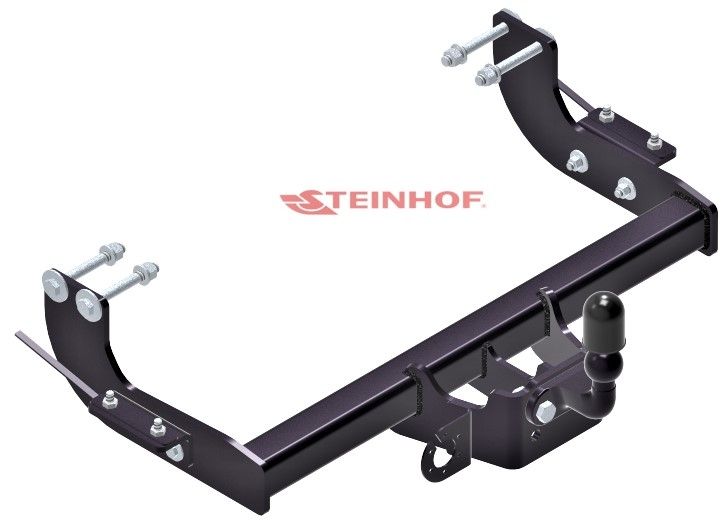 STEINHOF M-500 Trailer Hitch