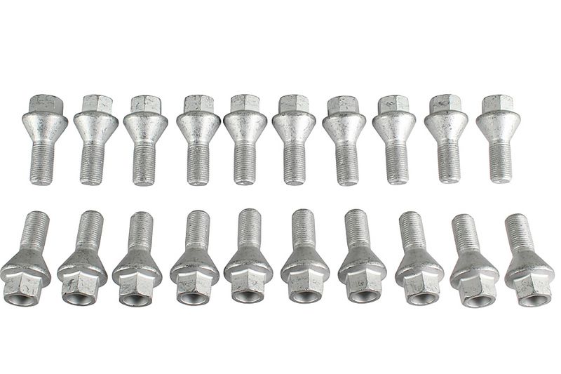 METZGER AUTOTEILE 6320021 - Wheel Bolt