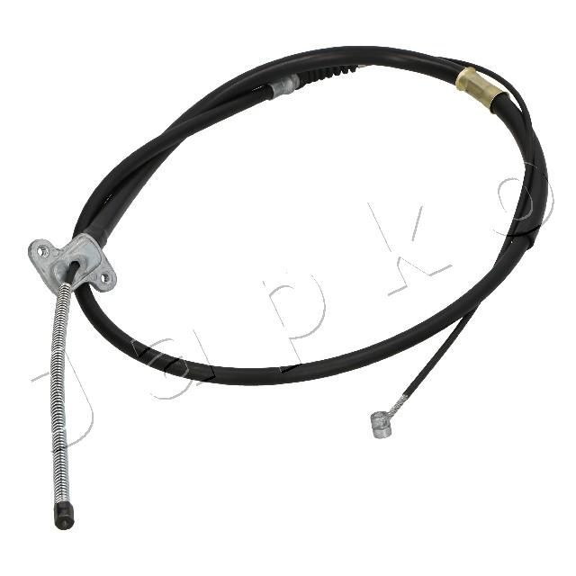 JAPKO huzal, rögzítőfék 1312046L