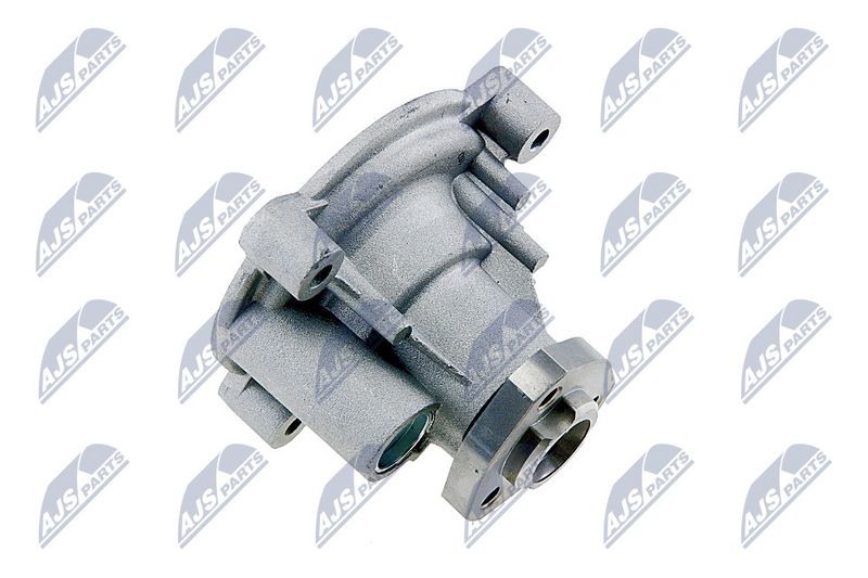 NTY CPW-VW-039 Water Pump, engine cooling