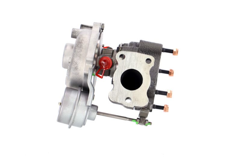 REMANTE 003-001-000148R Charger, charging (supercharged/turbocharged)