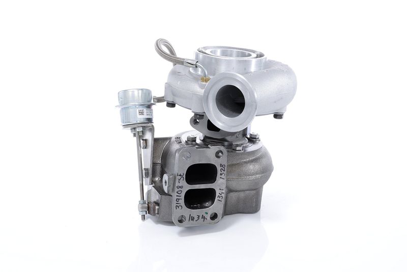 Compresor,sistem de supraalimentare T916486 BTS Turbo