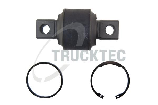 TRUCKTEC AUTOMOTIVE 04.32.008 - Repair Kit, control/trailing arm