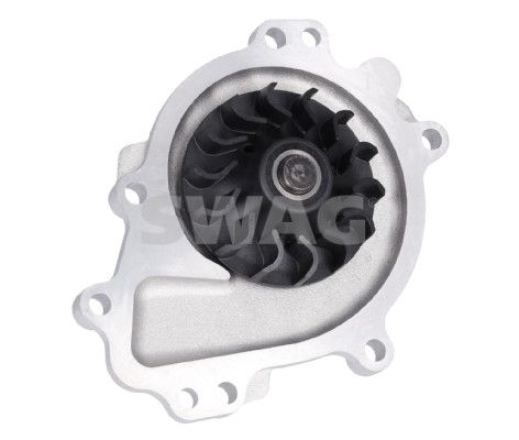 SWAG 33 10 8982 Water Pump, engine cooling