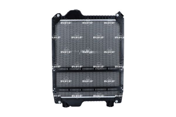 NRF 54082 Radiator, engine cooling