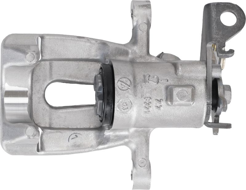 TRW BHQ246E Brake Caliper