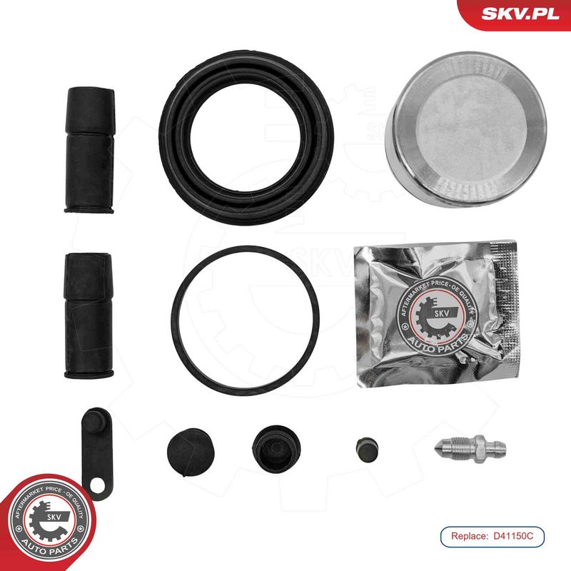 ESEN SKV Remonto komplektas, stabdžių apkaba