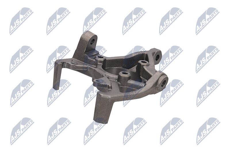 Käändmik, rattakinnitus, NTY ZZP-CH-028