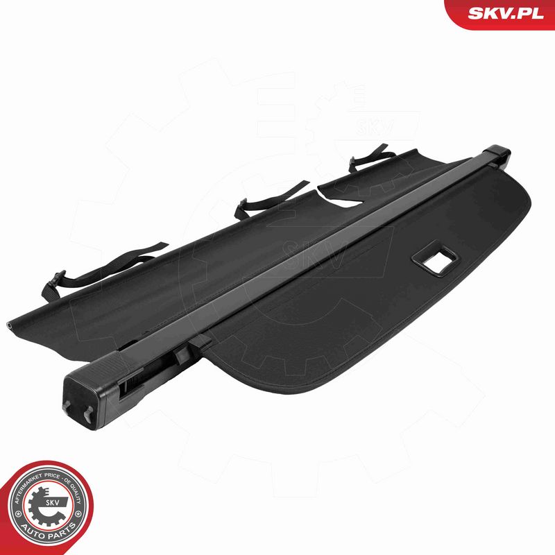 ESEN SKV 88SKV001 Cargo Area Cover