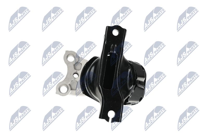 Paigutus, Mootor, NTY ZPS-HD-012