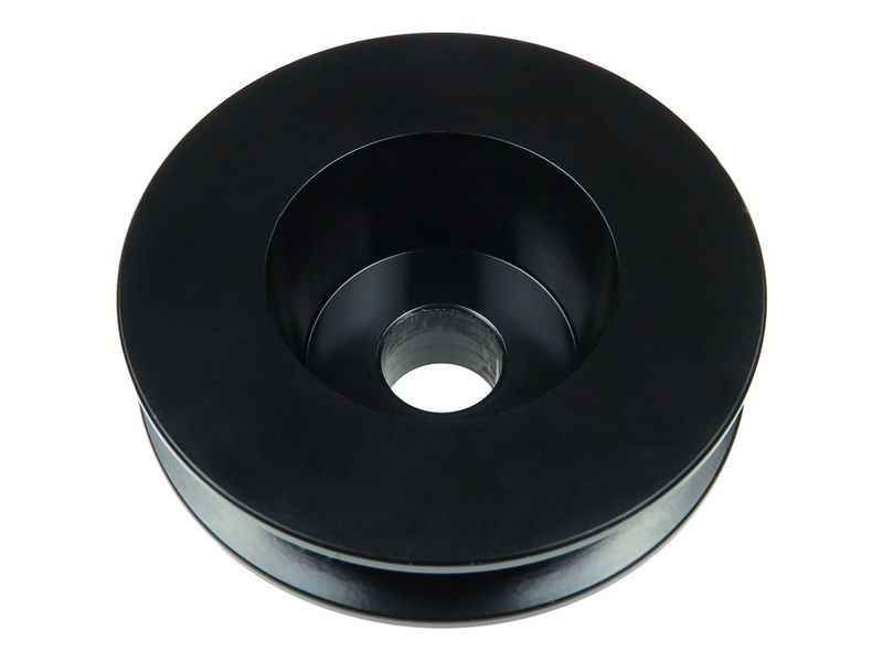 AS-PL AP0058S Belt Pulley, alternator