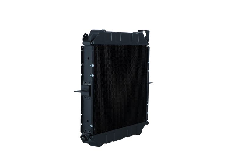 NRF 52235 Variklio aušinimo radiatorius