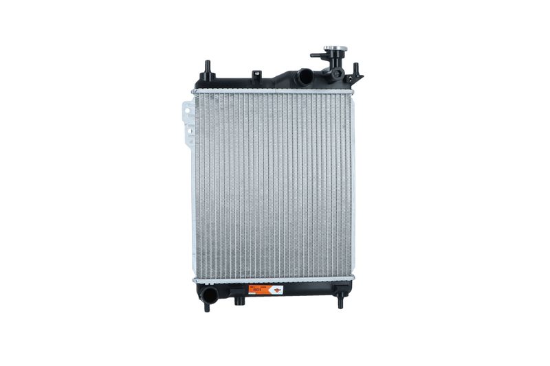 Radiador, refrigeración del motor NRF 53359