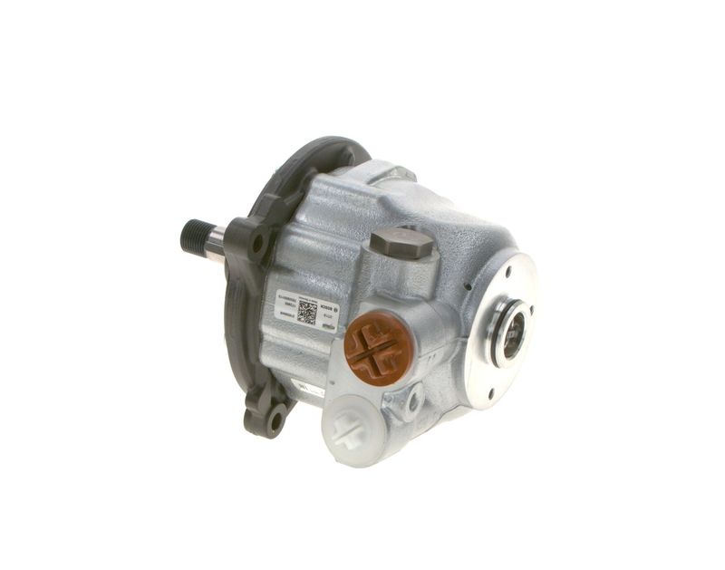 Hydraulické čerpadlo, řízení K S01 001 557