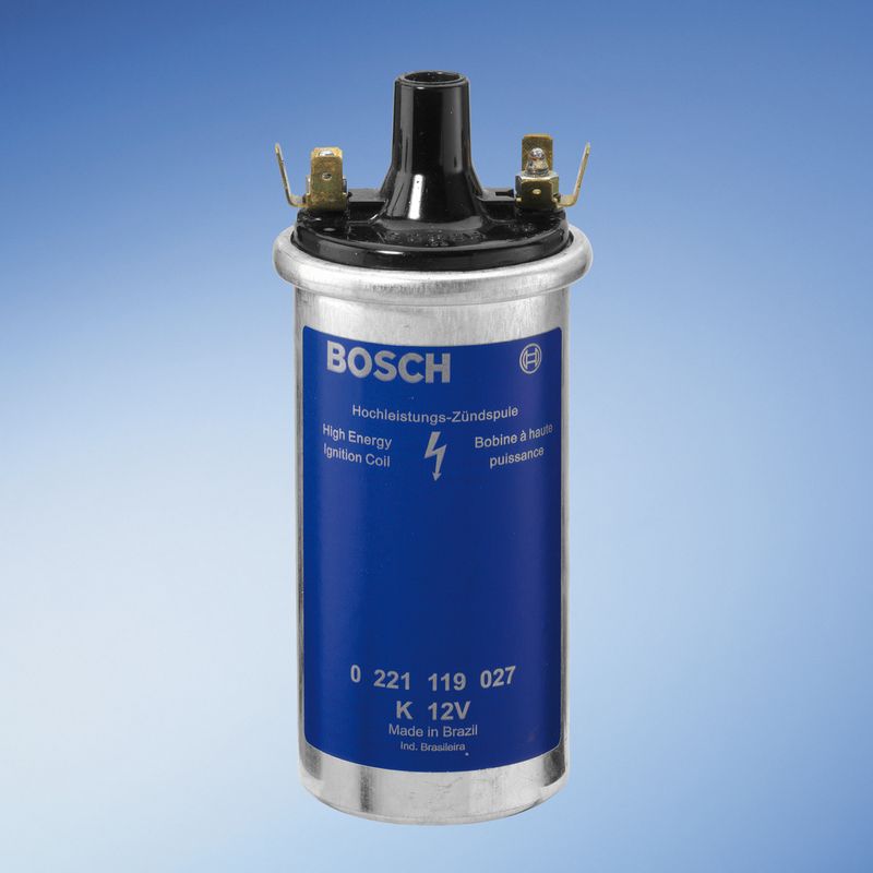 BOSCH 0 221 119 027 Ignition Coil