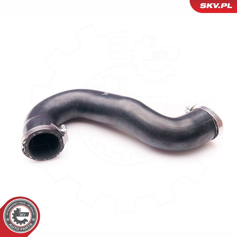 Laadimisõhu voolik, ESEN...